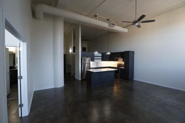 Foto del edificio - 129 N 2nd St