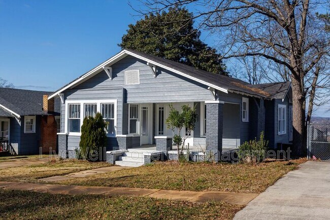 Foto del edificio - 1514 31st St Ensley
