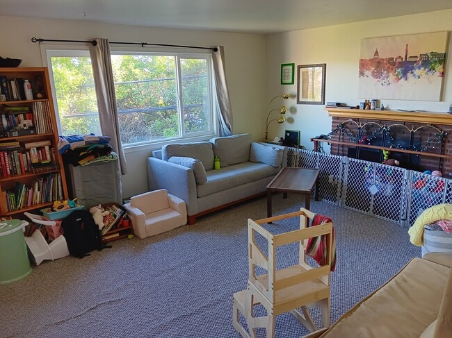 Foto del edificio - 213 NW Timothy St