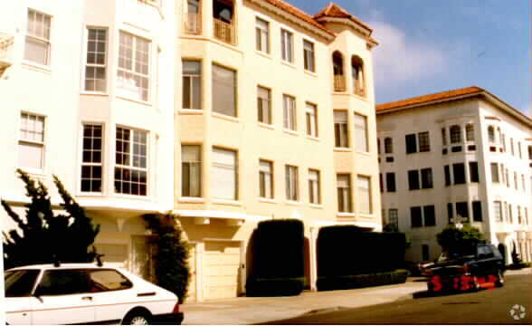 Foto del edificio - 3800 Scott St