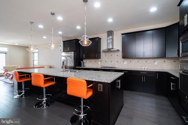 Foto del edificio - 42629 Harlow Meadows Terrace