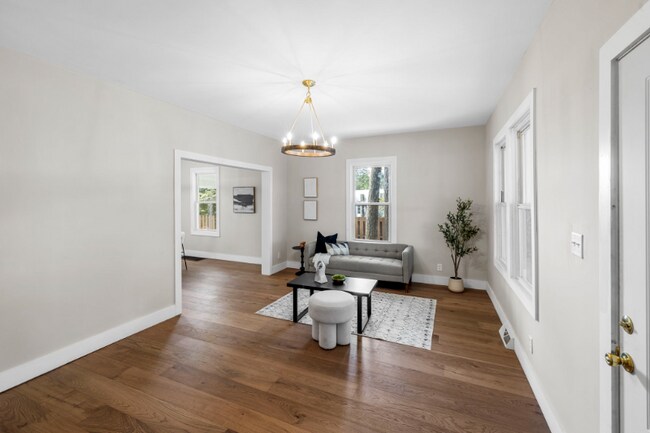 Foto del edificio - 514 S Gore Ave