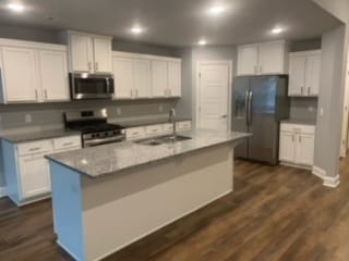 Foto del edificio - 920 N Leverett Ave