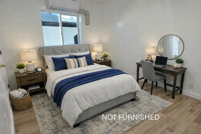 Building Photo - 600 N Willow Ave