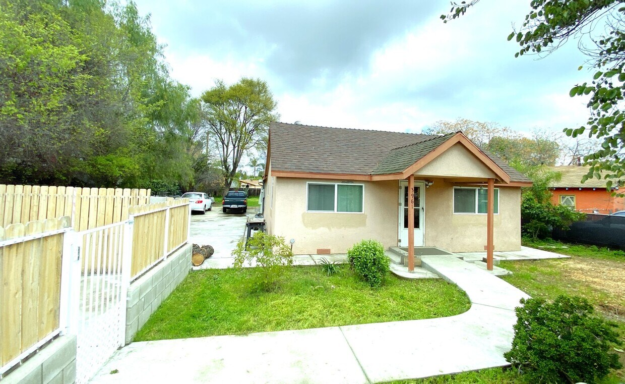 3961 S Temescal St, Corona, CA 92879 House Rental in Corona, CA