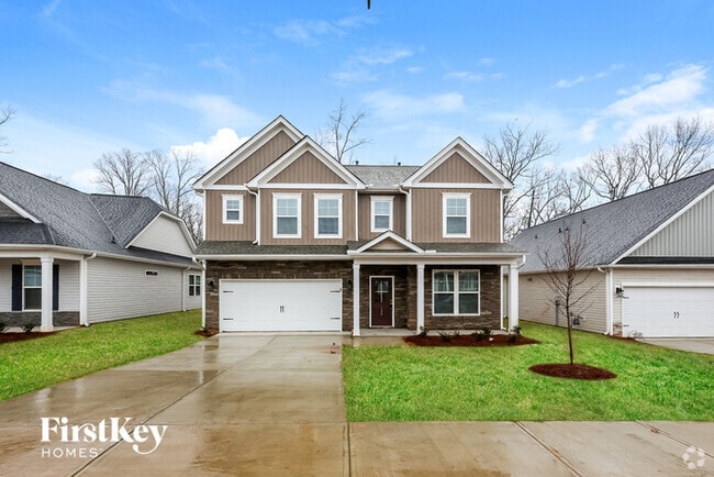 Building Photo - 106 Wild Lily Dr