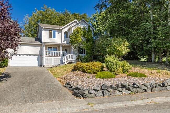Foto del edificio - 3 Bd., 2.5 B., home near Barkley Village s...