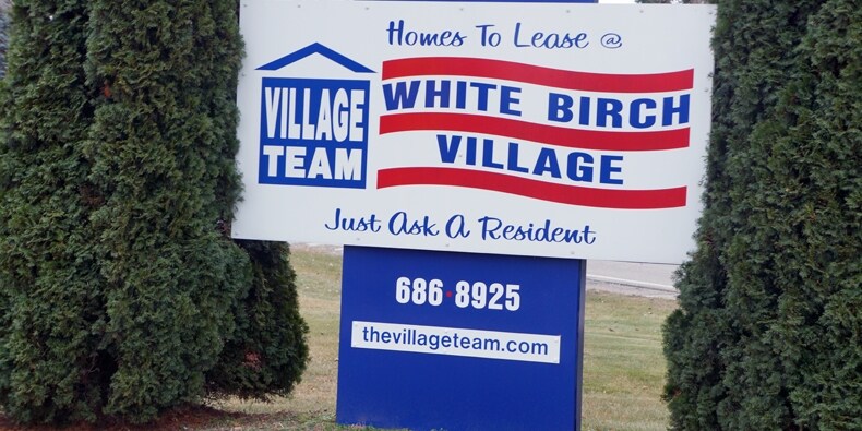 Building Photo - White Birch Village