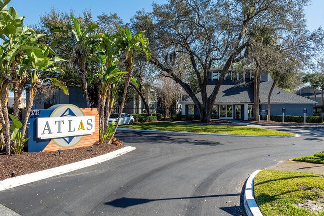Building Photo - Atlas at Winter Park