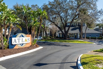Building Photo - Atlas at Winter Park