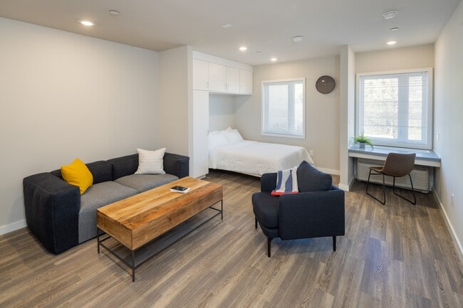 Photo - Uno on Chestnut Apartments