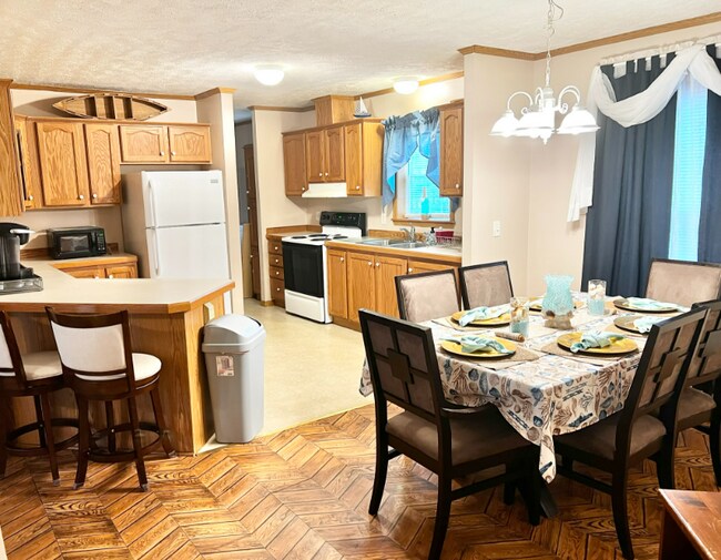 10313 Antique Rd, Berlin, MD 21811 House Rental in Berlin, MD