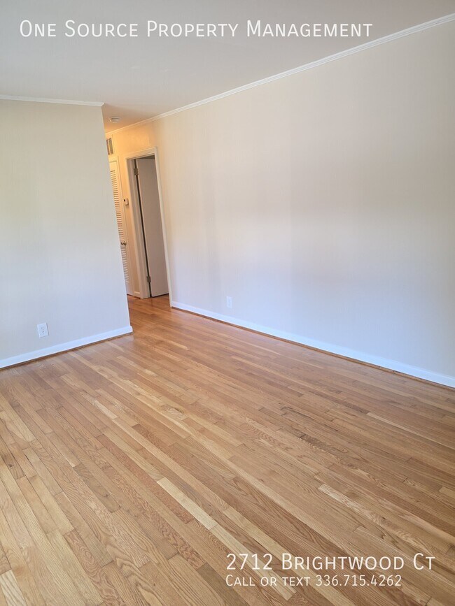 Foto del edificio - 2712 Brightwood Ct
