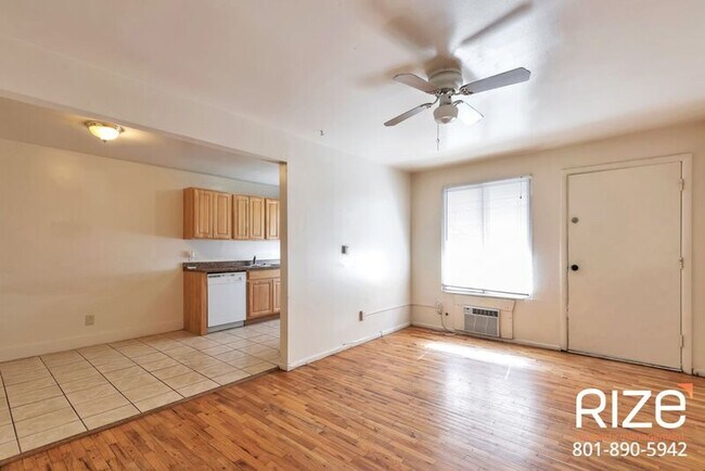 Building Photo - 1858 S 200 E