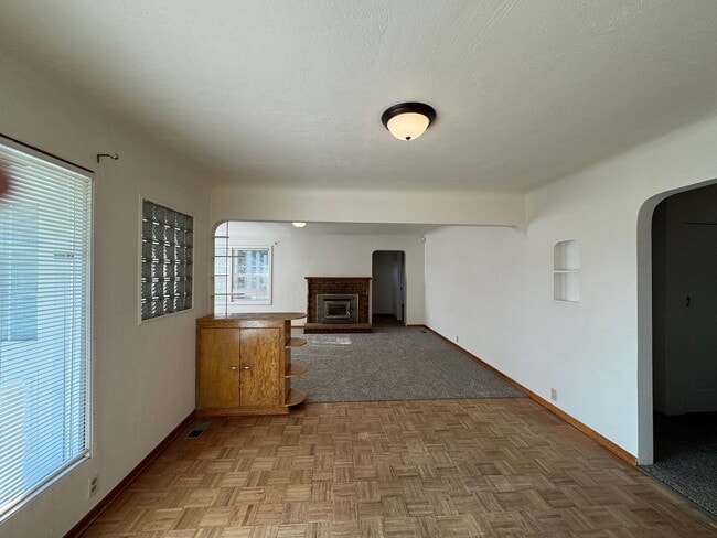 Foto del edificio - 1320 Beaudry Rd