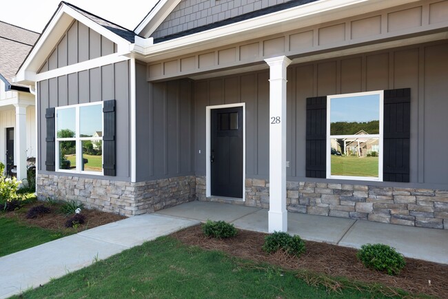 Foto del edificio - 28 Courtyard Ln, Cartersville, GA 30120