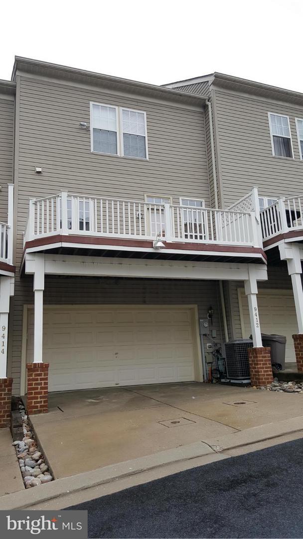 Foto del edificio - 9412 High Rock Way