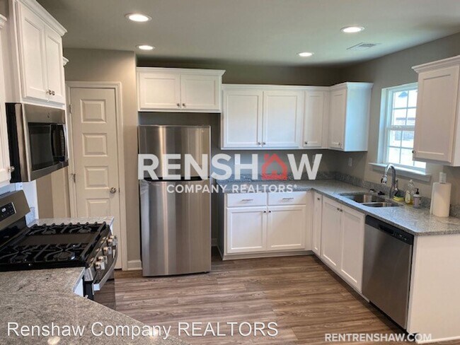 Building Photo - 3 br, 2 bath House - 8667 Bryce Evita Dr