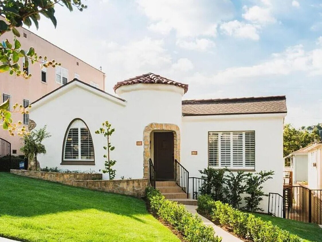 Foto principal - WESTMONT DRIVE ALHAMBRA