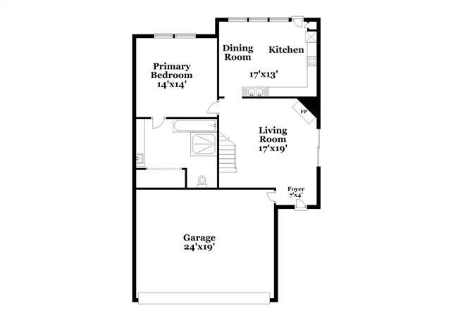 Foto del edificio - 6856 Driffield Cir E
