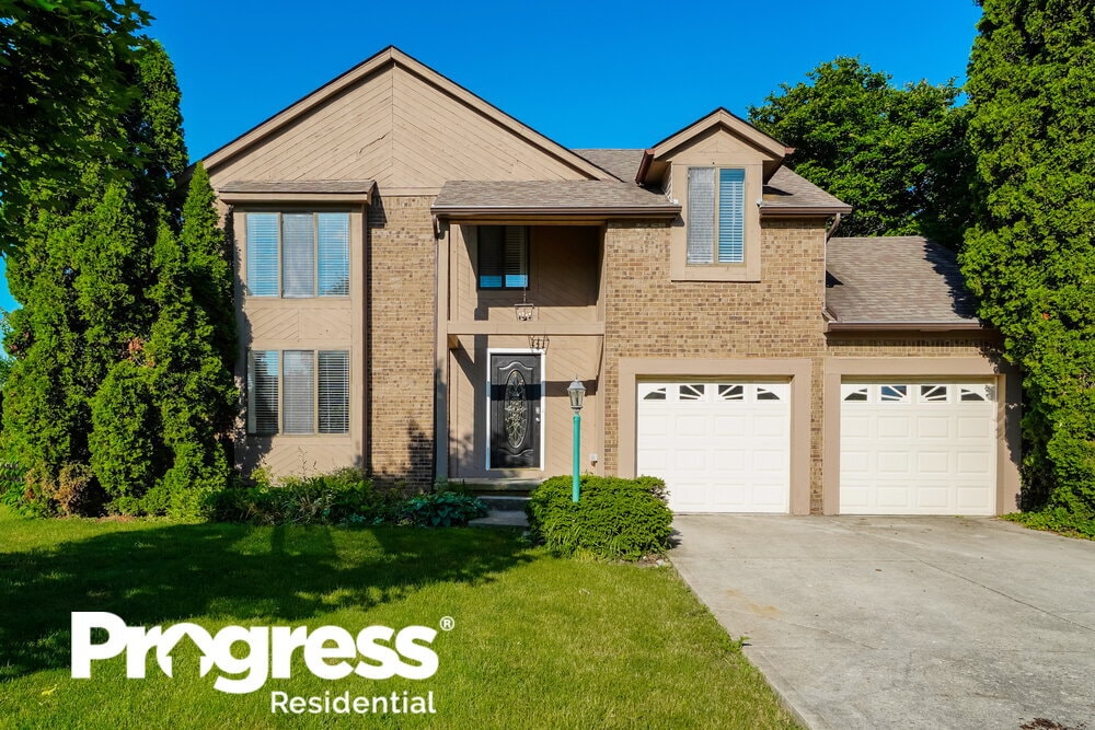 12143 Twincreek Dr, Pickerington, OH 43147 House for Rent in