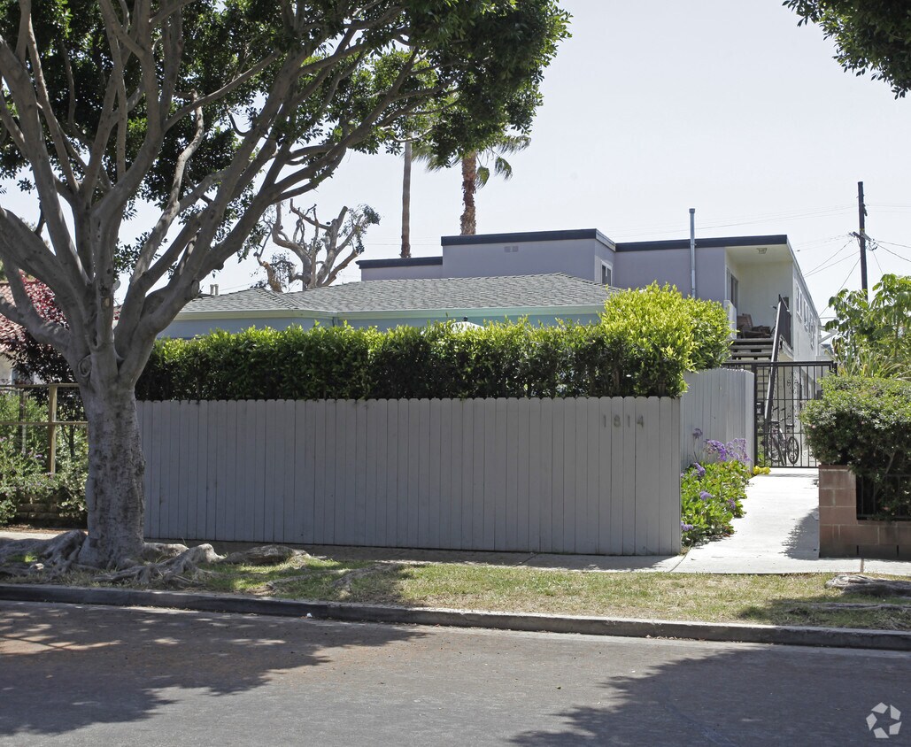 Primary Photo - 1814 10th St