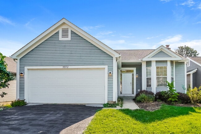 Building Photo - 5972 McIntyre Dr