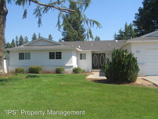 Primary Photo - 1566 W Sierra Ave