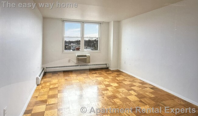 Building Photo - 205-225 Walden St Unit 6FL1