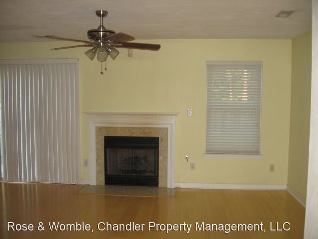 Building Photo - 3 br, 2.5 bath House - 329 Circuit Lane