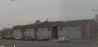 Foto principal - Cokey Apartments