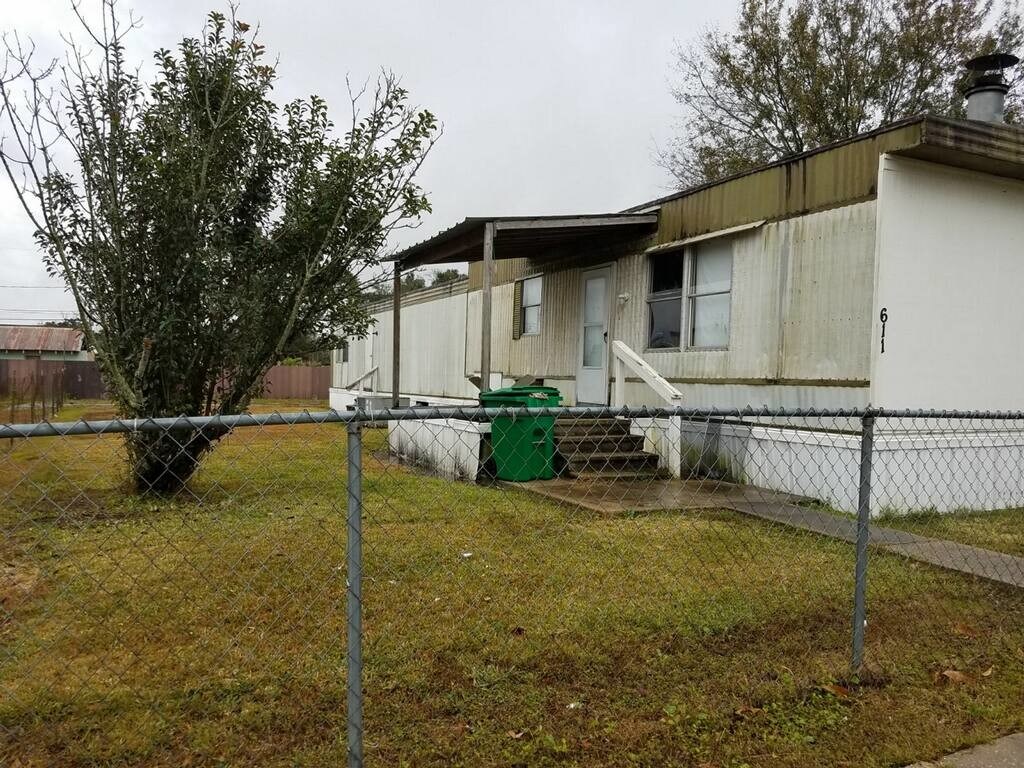 611B Chickadee St, LaPlace, LA 70068 House Rental in LaPlace, LA