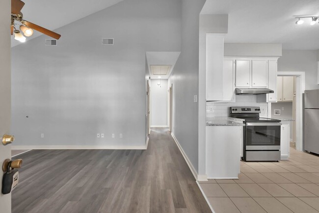 Foto del interior - Dogwood Townhomes