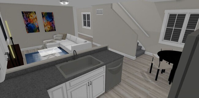 Building Photo - Highly sought after! Apply today!