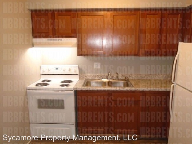 Foto del edificio - 417 Sycamore Rd