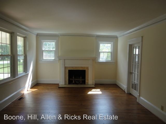 Building Photo - 4 br, 3 bath House - 210 Forest Hill Avenue