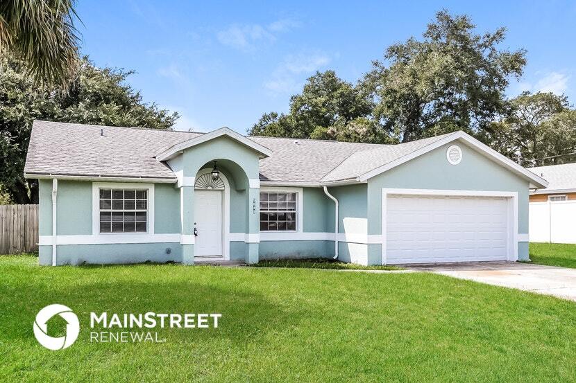 Foto principal - 5649 Beaverbrook St