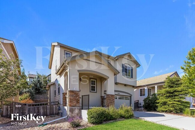 Foto del edificio - 3160 Black Canyon Way