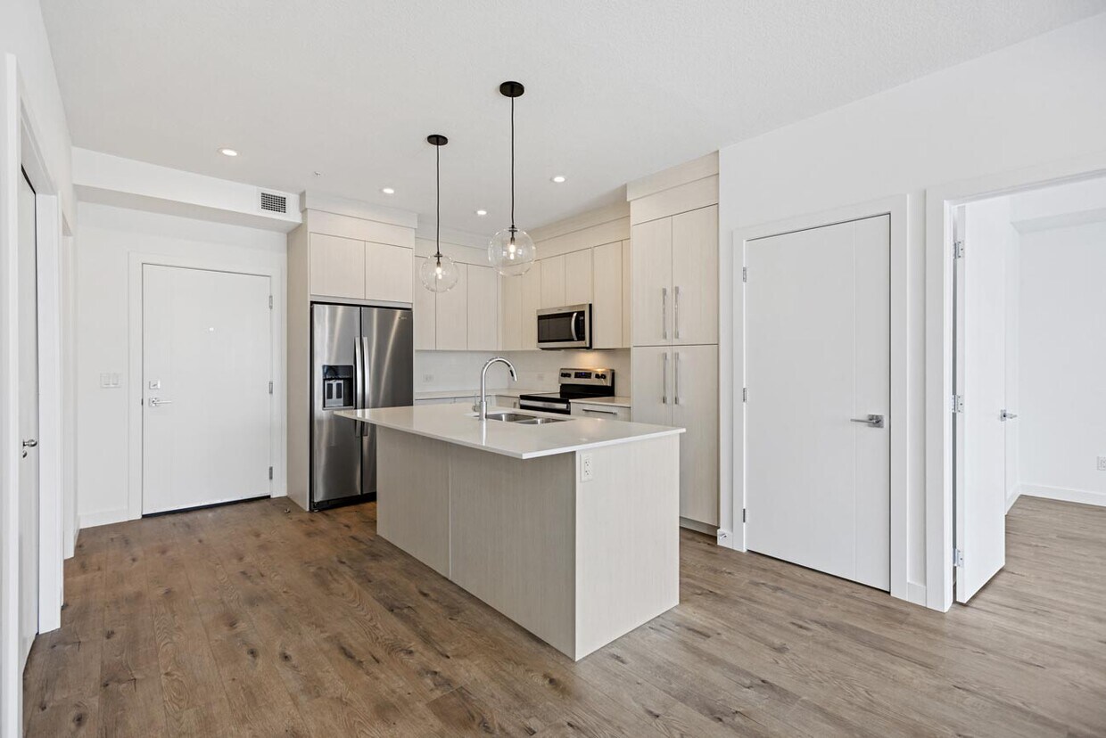 681 Savanna Blvd NE, Calgary, AB T3J 5N9 Apartments 681 Savanna Blvd