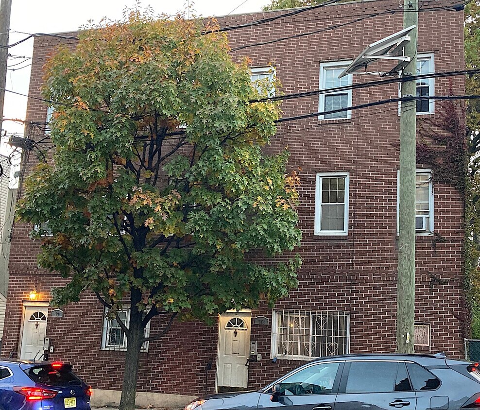 75 Palisade Ave Unit 3, Jersey City, NJ 07306 Apartment for Rent in