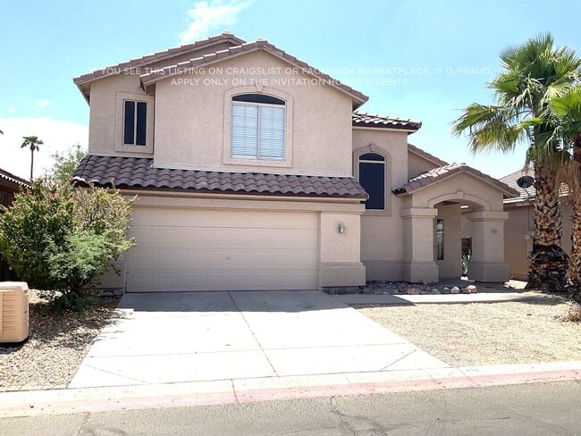 Building Photo - 8802 E University Dr