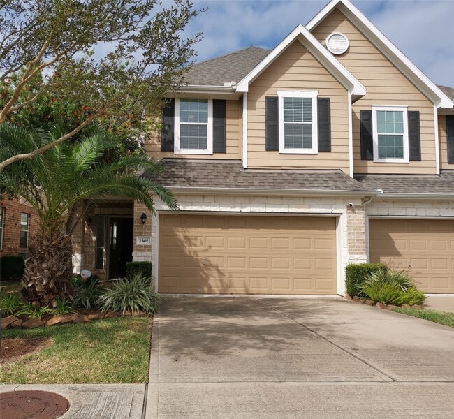 Foto del edificio - 2302 Waterford Park St