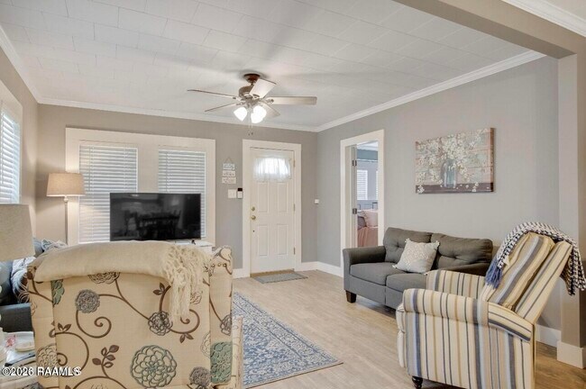 Foto del edificio - 1006 N Jackson Ave