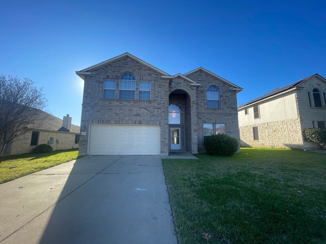 5217 Birmingham Cir, Killeen, TX 76542 House Rental in Killeen, TX