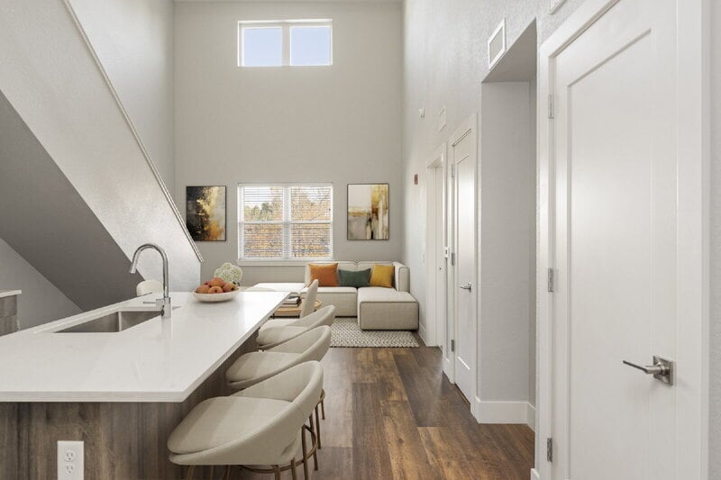 Photo - 431 E Bayaud Ave