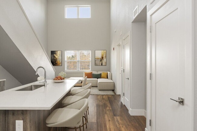 Photo - 431 E Bayaud Ave Apartment