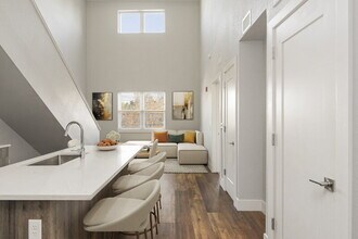 Building Photo - 431 E Bayaud Ave