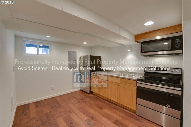 Foto del edificio - 3653 SE Gladstone St