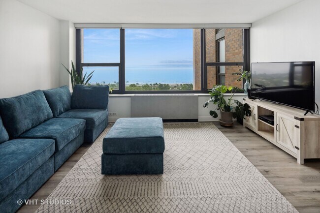 Foto del edificio - 1850 N Clark St