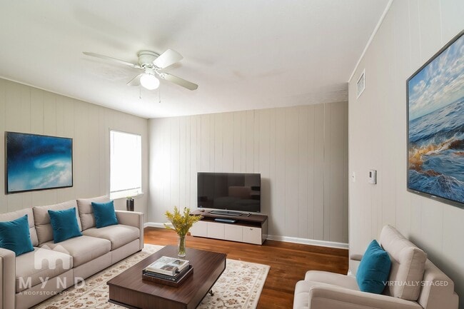 Foto del edificio - 8605 Kinard Cove